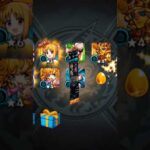 #モンスト #ぼっちざろっく 【最近運悪いなぁ〜】 #shorts