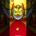 これが天魔最強ガチャ　#モンスト #モンスターストライク #ガチャ