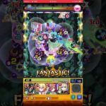 ぼっち・ざ・ろっくモンスト攻略#モンスト好きと繋がりたい #モンスト #モンストコラボ