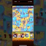 全体割合SS連発(山田リョウ/悪魔ほむら/リリエル) #モンスト