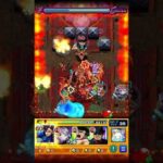 春麗（神化）のSSを全力接待してみた #モンスト #ワンパン #モンスターストライク #ストリートファイター