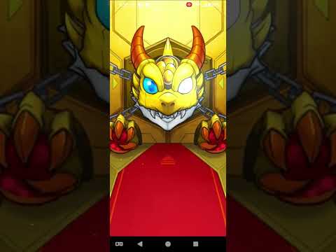 コラボガチャトク玉#モンスト #shorts