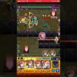 あばばばばば #モンスト