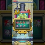 モンストスケルトンガチャ #モンスト