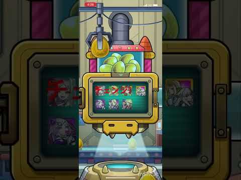 モンストスケルトンガチャ #モンスト