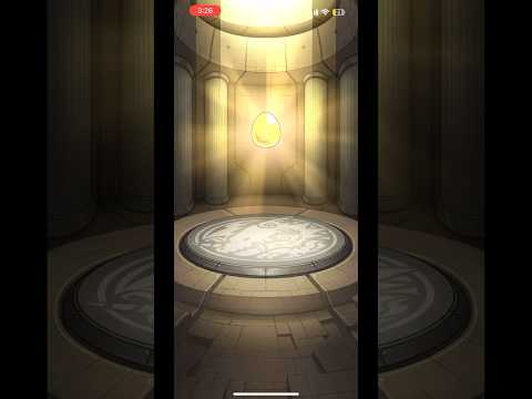 『モンスト』スケルトンガチャ！神ガチャじゃね？#モンスト #モンスターストライク #shorts