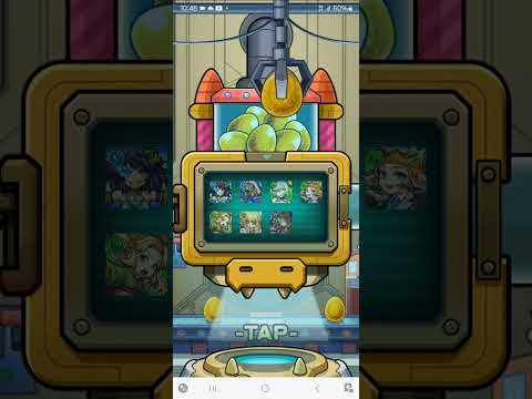 スケルトン初日！微妙！！【モンスト】