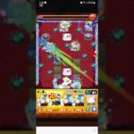 シュリン＆ガーラをネオ艦隊で攻略#モンスト #shorts