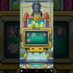 【モンスト】3日目：スケルトンガチャ