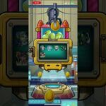 スケルトンガチャ3日目！！！！ついにきたぁぁぁぁぁぁぁ#モンスト #ガチャ神引き #限定キャラ #ガチャ #shorts