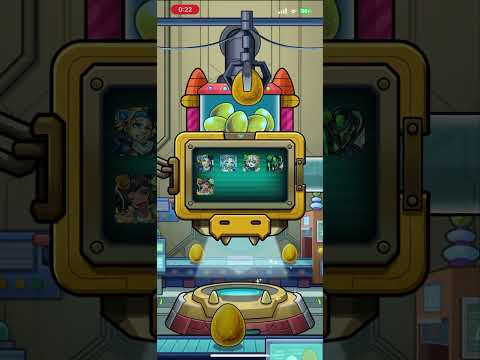 スケルトンガチャ3日目！！！！ついにきたぁぁぁぁぁぁぁ#モンスト #ガチャ神引き #限定キャラ #ガチャ #shorts