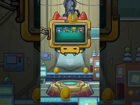 #モンスト #モンスト好きと繋がりたい #モンストガチャ #shorts #short   スケルトンガチャ4日目！