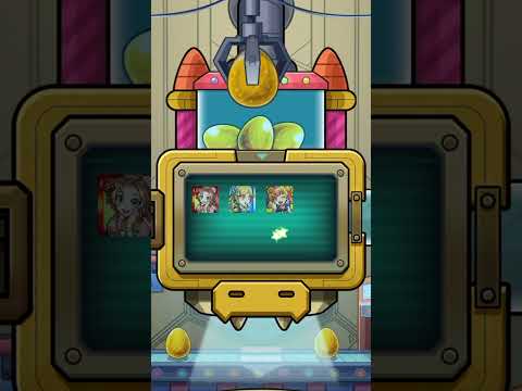 【モンスト】5日目…エルは姿を見せませんでした…… #モンスト #ガチャ