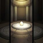 キャラ丸見え！スケルトンガチャ⭐️ 5日目 #モンスト