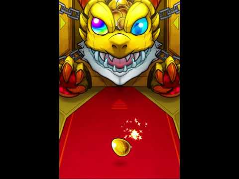 激獣神祭10連　#モンスト #実況なし