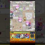 1000レベｷﾀ━(ﾟ∀ﾟ)━! #モンスト