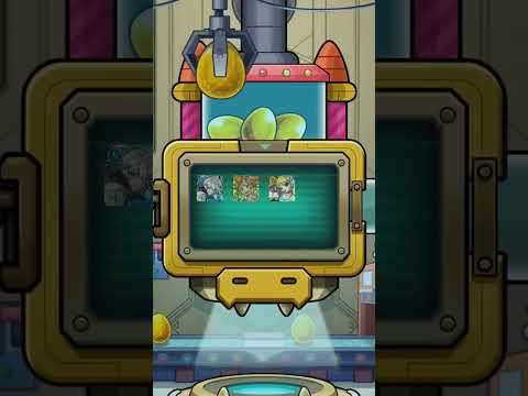 さよならモーセ #モンスト