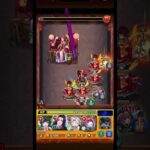 【モンスト】【特殊演出】翡翠宮の主の特殊演出【薬屋コラボ】#モンスト #薬屋のひとりごと #たくみん #特殊演出 #shorts