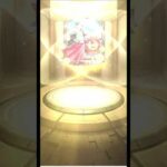 確定演出くるとテンション上がるなぁー#モンスト#薬屋のひとりごと #shorts