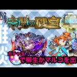 【モンスト】５ヶ月記念日なのでお酒飲みながら雑談！未開の砂丘をクリアし柳生かマルコを必ず出す【初見さん歓迎！】