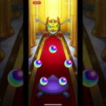 【モンスト】 “楽屋のひとりごと！”コラボガチャ！30連+星玉の結果！！【ちゅらのちょっとモンスト】 #shorts  #モンスターストライク