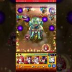 五月ss強すぎ#モンスト#五等分の花嫁#shorts