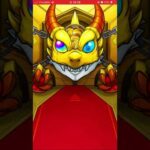 モンストガチャ確定演出#初めて見た#モンスト#薬屋のひとりごと #コラボキャラこいよ#shorts