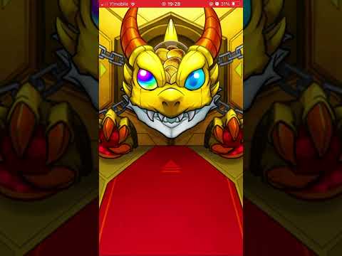 モンストガチャ確定演出#初めて見た#モンスト#薬屋のひとりごと #コラボキャラこいよ#shorts