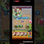 壁抜けバグチャレンジかな#モンスト