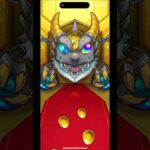 【モンスト】デイリーつみたてガチャを50連した結果がヤバい