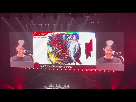 モンドリIIIモンストニュース　フル