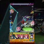 何でこんな硬いのこの人妻 #モンスト #モンスターストライク #ワンパン