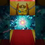 【モンスト】ガンダムジークアクスコラボガチャ確定演出#モンスト#ガンダム#ジークアクス