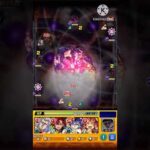 【モンスト】ドゥー・ムラサメのクエスト演出・ボイス（特殊演出はありますか…？）#モンスト #モンストコラボ #コラボ超究極 #ムラサメ #ジークアクス #ガンダム