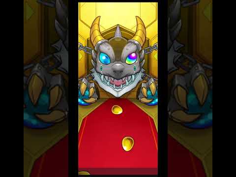 デイリーつみたてガチャ！#モンスト#モンスターストライク #デイリーつみたてガチャ