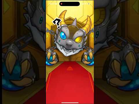 【モンスト】確定演出あり！デイリーつみたてガチャ50連！