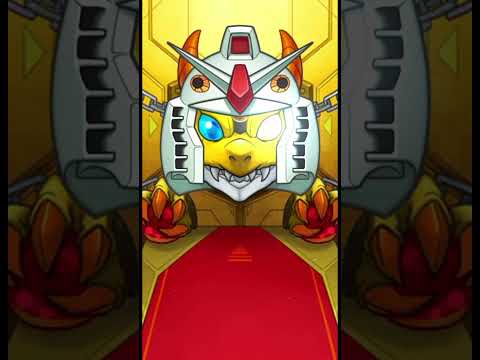 【モンスト】コラボ確定演出!!