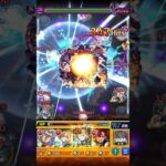 ⚡️紫電一閃⚡️ 超究極【マチュのリベリオン】ボス1ワンパン#モンスト #モンスターストライク  #モンストジークアクスコラボ  #モンストコラボ超究極 #紫電一閃 #モンストアーサーボイル