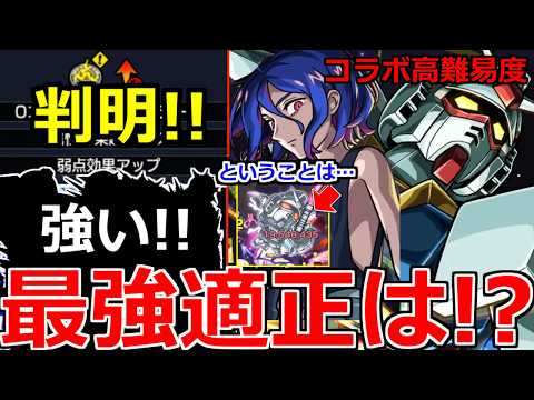 【モンスト】「超究極シュウジ＆ガンダム」《ギミック判明!!》※床…難しそうだがあの最強キャラたちが大暴れ!?適正予想!!＆超獣神くじ引くべきか!?　本日のモンストニュースまとめ【ジークアクスコラボ】