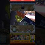 【復刻記念！神速と剛力の決闘の果て】モンスト×ガンダムコラボ「悲劇の序章」特殊演出 #モンスト #特殊演出 #ガンダムコラボ