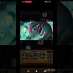 マチュのSSでトドメ刺すと？#モンスト #モンスト好きと繋がりたい #モンスターストライク #特殊演出#ガンダム