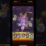 #だから僕は… #モンスト #ガンダム GQ #ニャアン  #ジフレド #シュウジ #赤いガンダム  #運極  #モンストコラボ