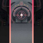 【モンスト】ハロガチャ ダブルチャンス！〜3日目〜#shorts #モンスト #モンスターストライク