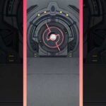 【モンスト】ハロガチャ ダブルチャンス！〜4日目〜#shorts #モンスト #モンスターストライク