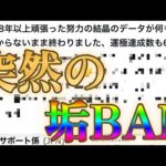 8年使ったモンストのアカウントが理由不明で垢BANになったと話題に