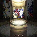 【モンストジークアークスシュウジイトウ&赤いガンダム獣神化動画！！】#モンストジークアークス#シュウジイトウ