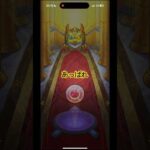 アゲインガチャinモンスト(｡･ω･｡)