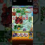 【モンスト】色めく伝統 をクリア【ボンデラックス】 #モンスト