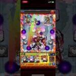【モンスト】パラノヴィアの星墓、30回ぐらい死んだかな…JK無しはキツすぎるぜよ。 #モンスト #モンスターストライクいろんな人の調べて’ゆうれい”さんって方のを丸パクリしました。見てくれ