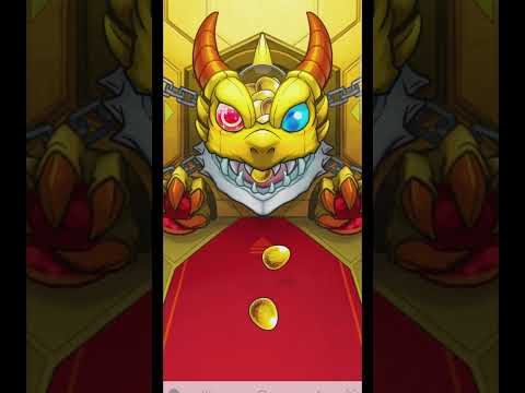 【モンスト・ガチャ】アゲインガチャ　チャレンジ引くよおおお【monsterstrik】#モンスト#コラボ#アゲインガチャ